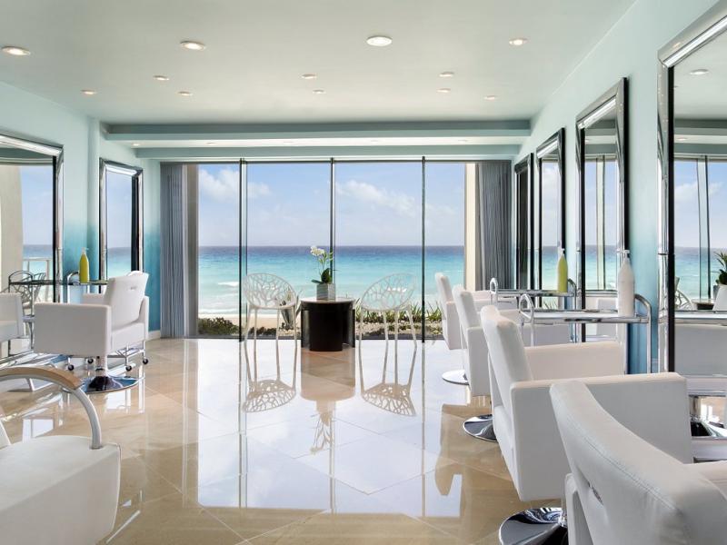 Hard Rock Hotel Cancun