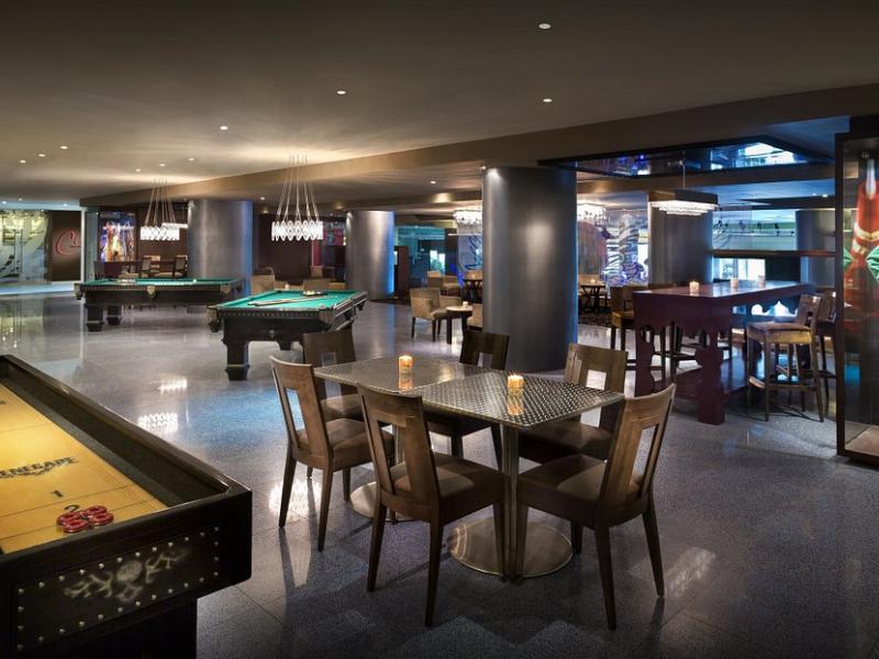 Hard Rock Hotel Cancun