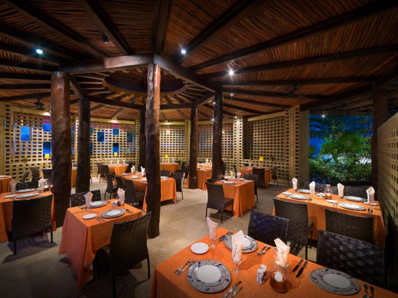 Hard Rock Hotel Cancun