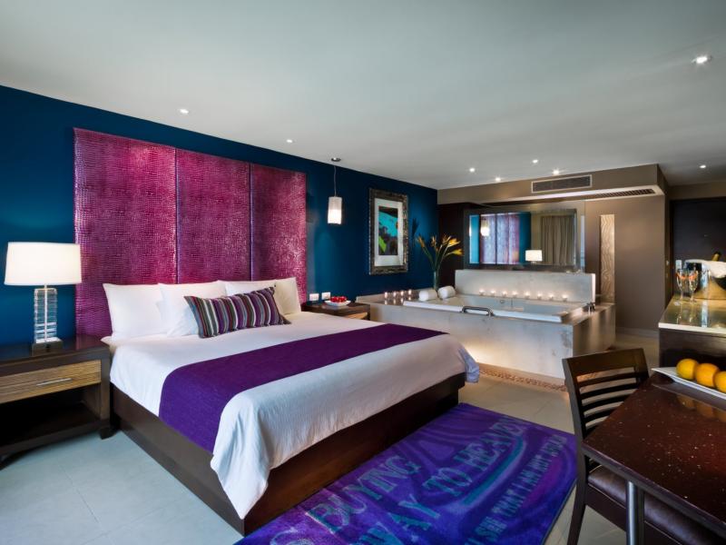 Hard Rock Hotel Cancun