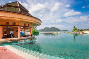 Отель The Aiyapura Koh Chang Таиланд, Ко Чанг, фото 11