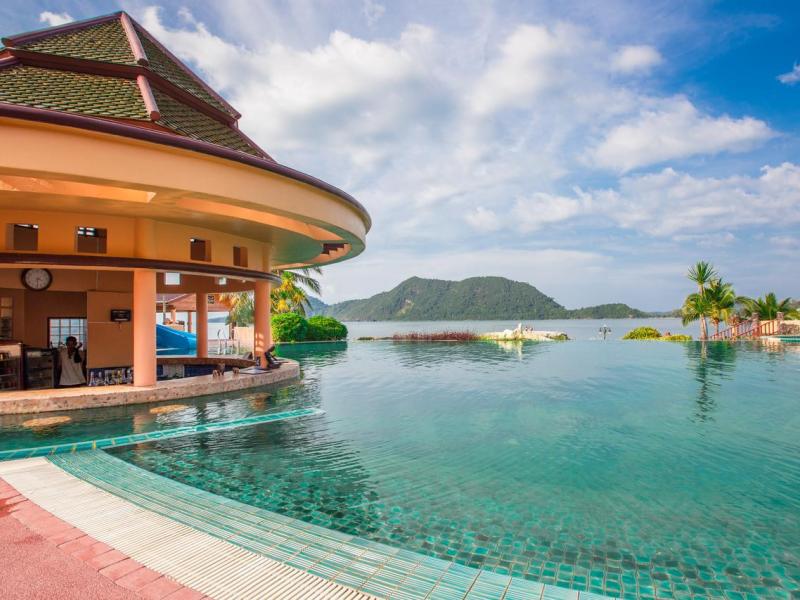 The Aiyapura Koh Chang