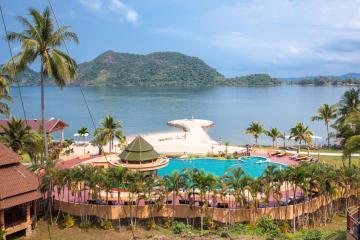 Отель The Aiyapura Koh Chang Таиланд, Ко Чанг, фото 12