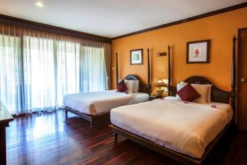 Отель The Aiyapura Koh Chang Таиланд, Ко Чанг, фото 14