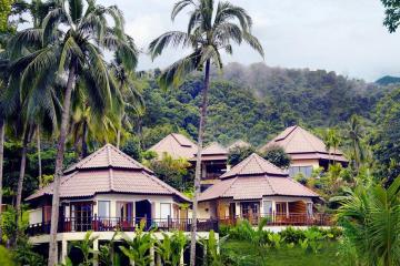 Отель The Aiyapura Koh Chang Таиланд, Ко Чанг, фото 15