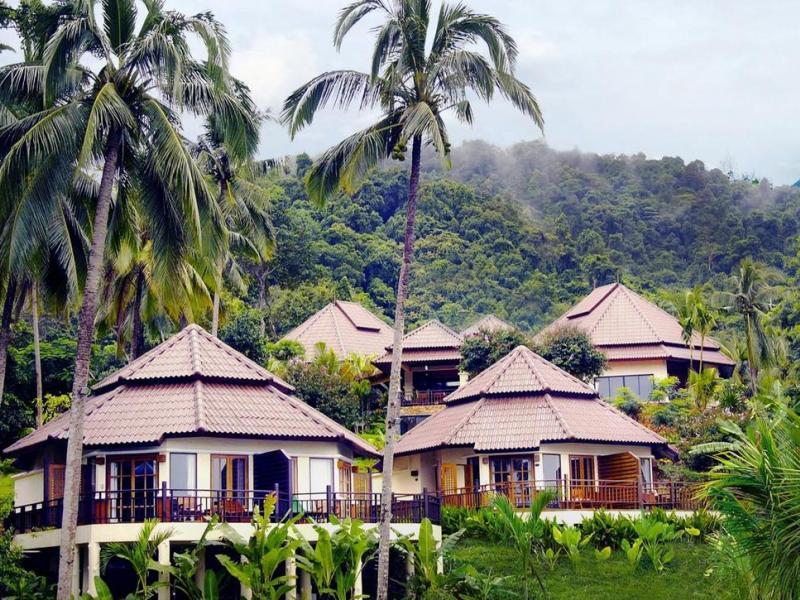 The Aiyapura Koh Chang