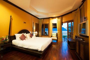 Отель The Aiyapura Koh Chang Таиланд, Ко Чанг, фото 16