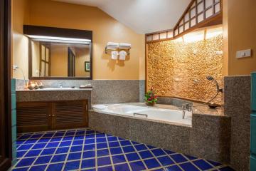 Отель The Aiyapura Koh Chang Таиланд, Ко Чанг, фото 18