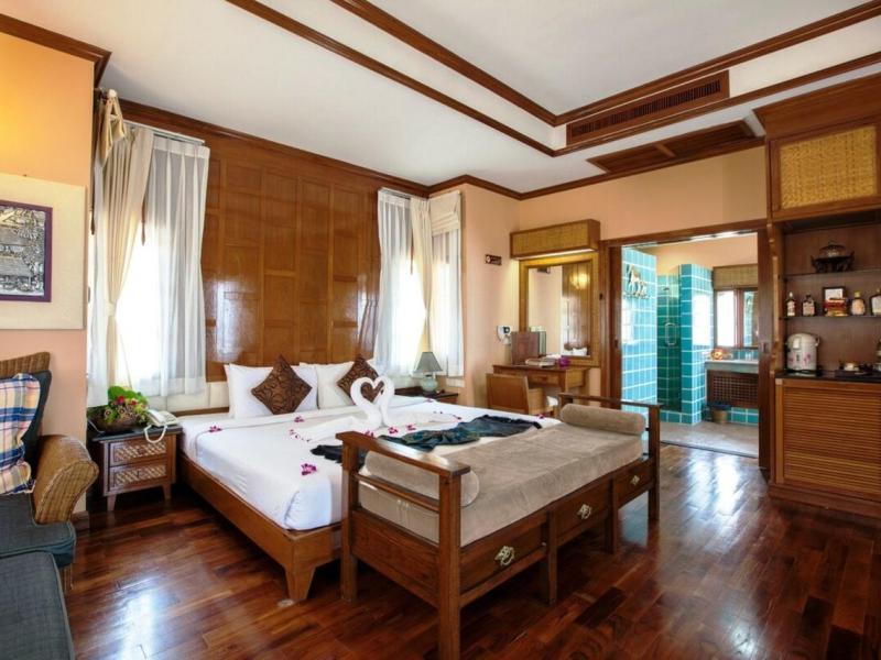 The Aiyapura Koh Chang