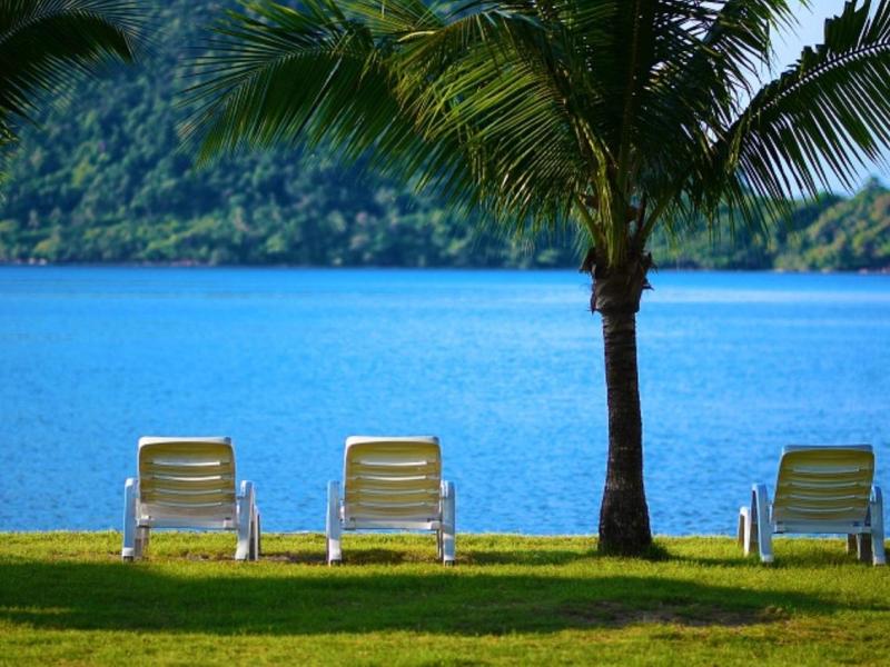 The Aiyapura Koh Chang