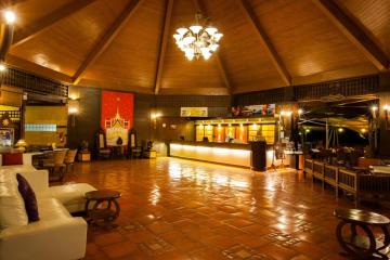 Отель The Aiyapura Koh Chang Таиланд, Ко Чанг, фото 22