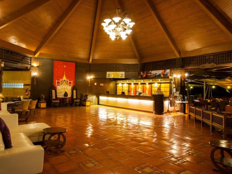 The Aiyapura Koh Chang