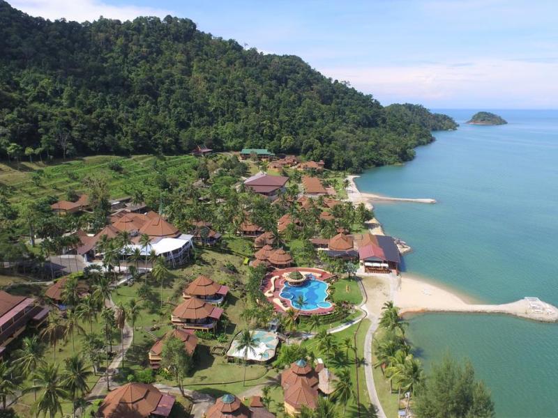 The Aiyapura Koh Chang