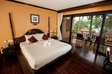 Отель The Aiyapura Koh Chang Таиланд, Ко Чанг, фото 25