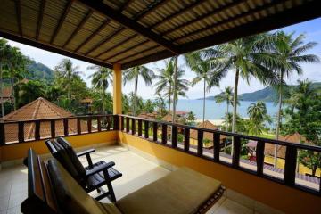 Отель The Aiyapura Koh Chang Таиланд, Ко Чанг, фото 26