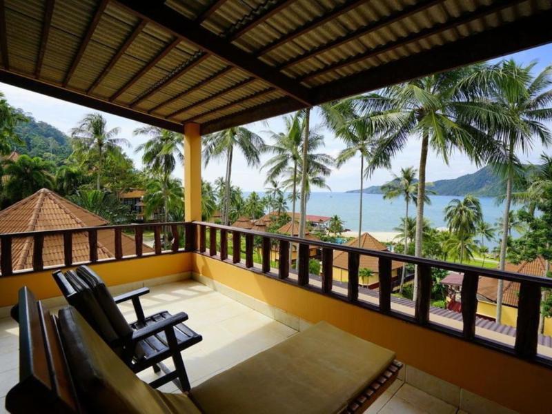 The Aiyapura Koh Chang