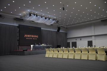 Отель The Aiyapura Koh Chang Таиланд, Ко Чанг, фото 27