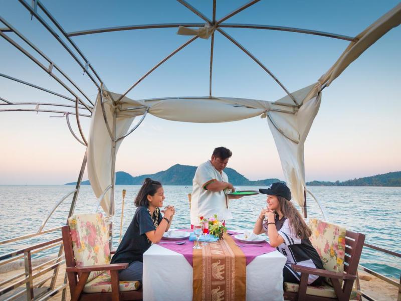 The Aiyapura Koh Chang