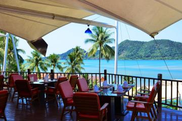 Отель The Aiyapura Koh Chang Таиланд, Ко Чанг, фото 6