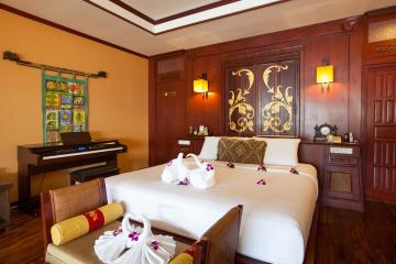 Отель The Aiyapura Koh Chang Таиланд, Ко Чанг, фото 7