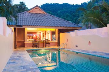 Отель The Aiyapura Koh Chang Таиланд, Ко Чанг, фото 8