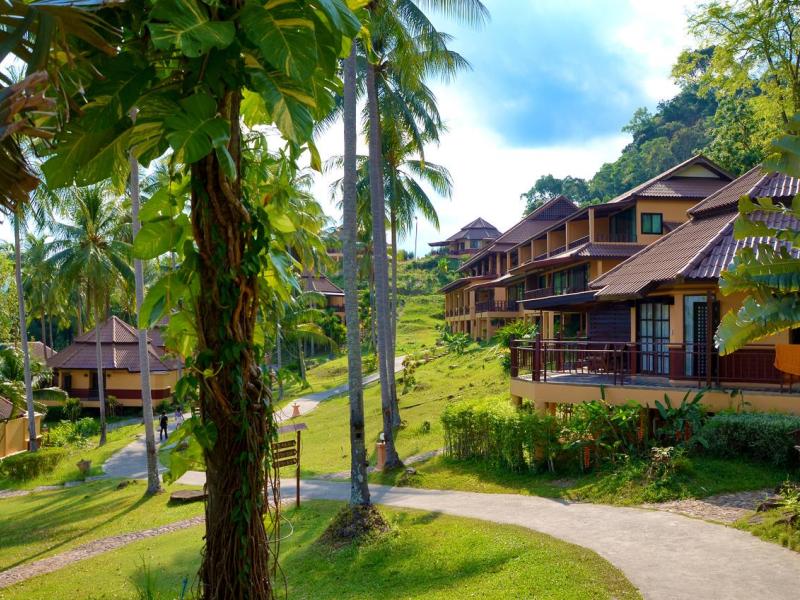 The Aiyapura Koh Chang