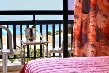 Отель Seagull Кипр, Протарас, фото 12