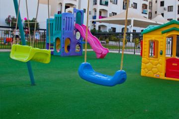 Отель Seagull Кипр, Протарас, фото 13