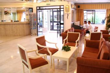 Отель Seagull Кипр, Протарас, фото 2