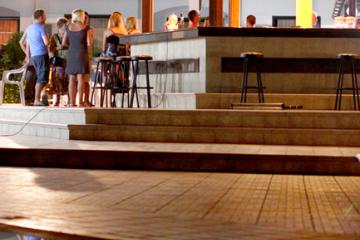 Отель Seagull Кипр, Протарас, фото 3