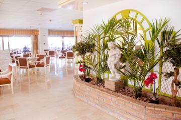 Отель Seagull Кипр, Протарас, фото 4