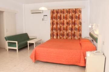 Отель Seagull Кипр, Протарас, фото 7