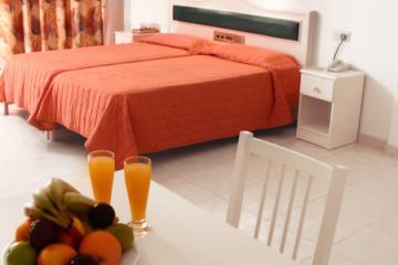 Отель Seagull Кипр, Протарас, фото 10