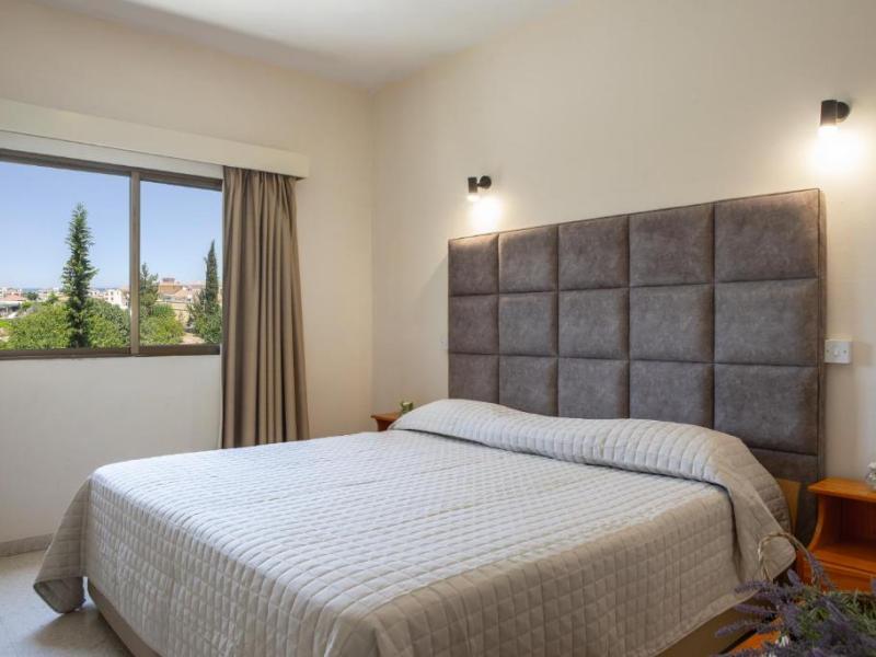 Stephanos Hotel Apartments