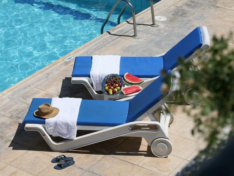 Stephanos Hotel Apartments