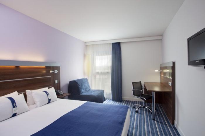 Holiday Inn Express Marseille Saint Charles