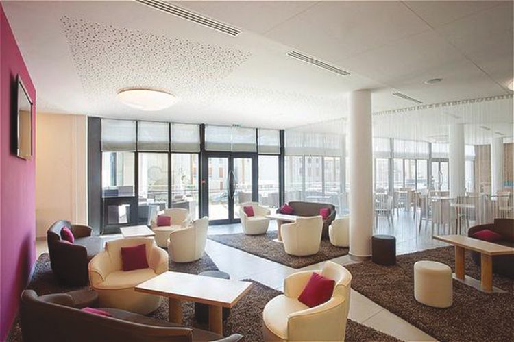 Holiday Inn Express Marseille Saint Charles