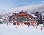 Hell Hotel Ortisei