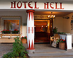 Hell Hotel Ortisei