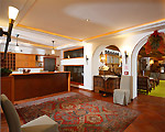 Hell Hotel Ortisei