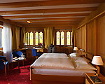 Hell Hotel Ortisei