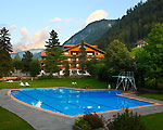Hell Hotel Ortisei