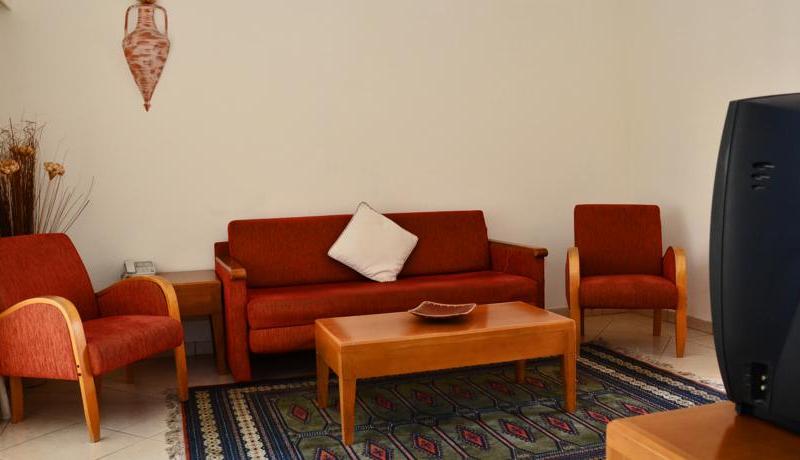 Panareti Paphos Resort