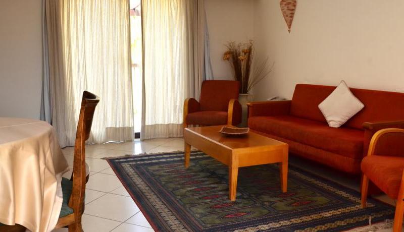 Panareti Paphos Resort