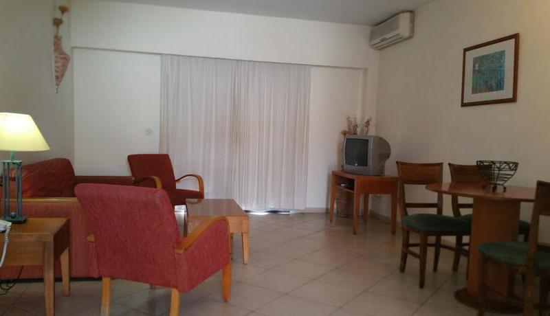 Panareti Paphos Resort