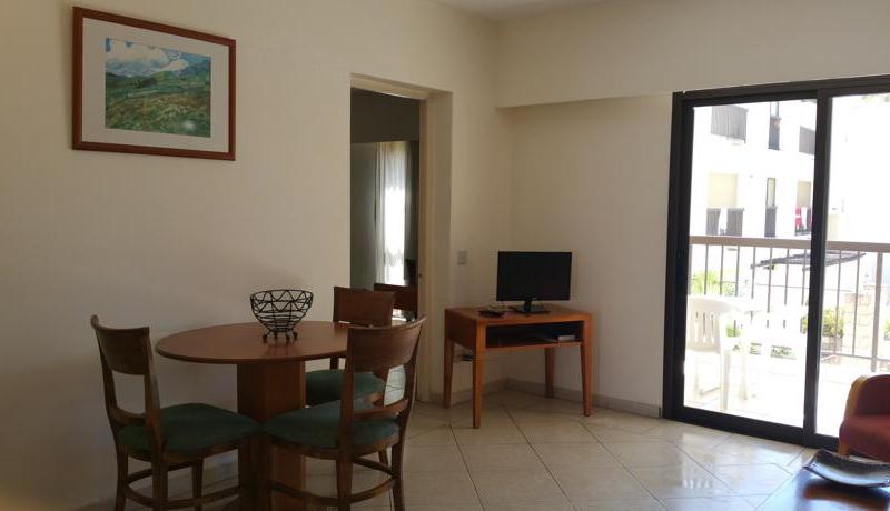 Panareti Paphos Resort