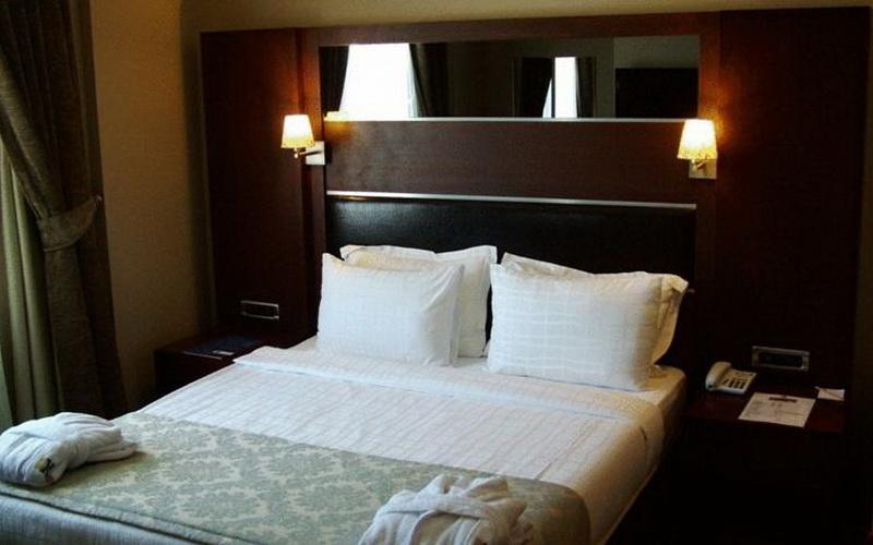 Dream Hill Asia Business Deluxe Hotel