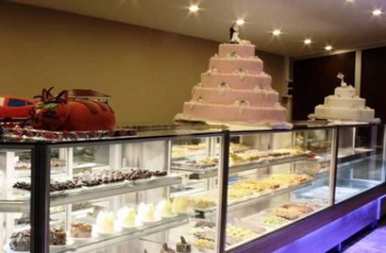 Dream Hill Asia Business Deluxe Hotel
