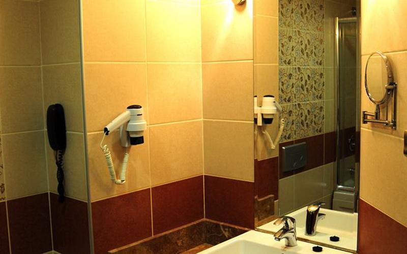 Dream Hill Asia Business Deluxe Hotel