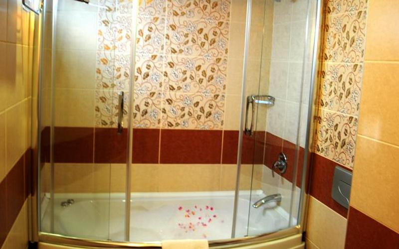 Dream Hill Asia Business Deluxe Hotel